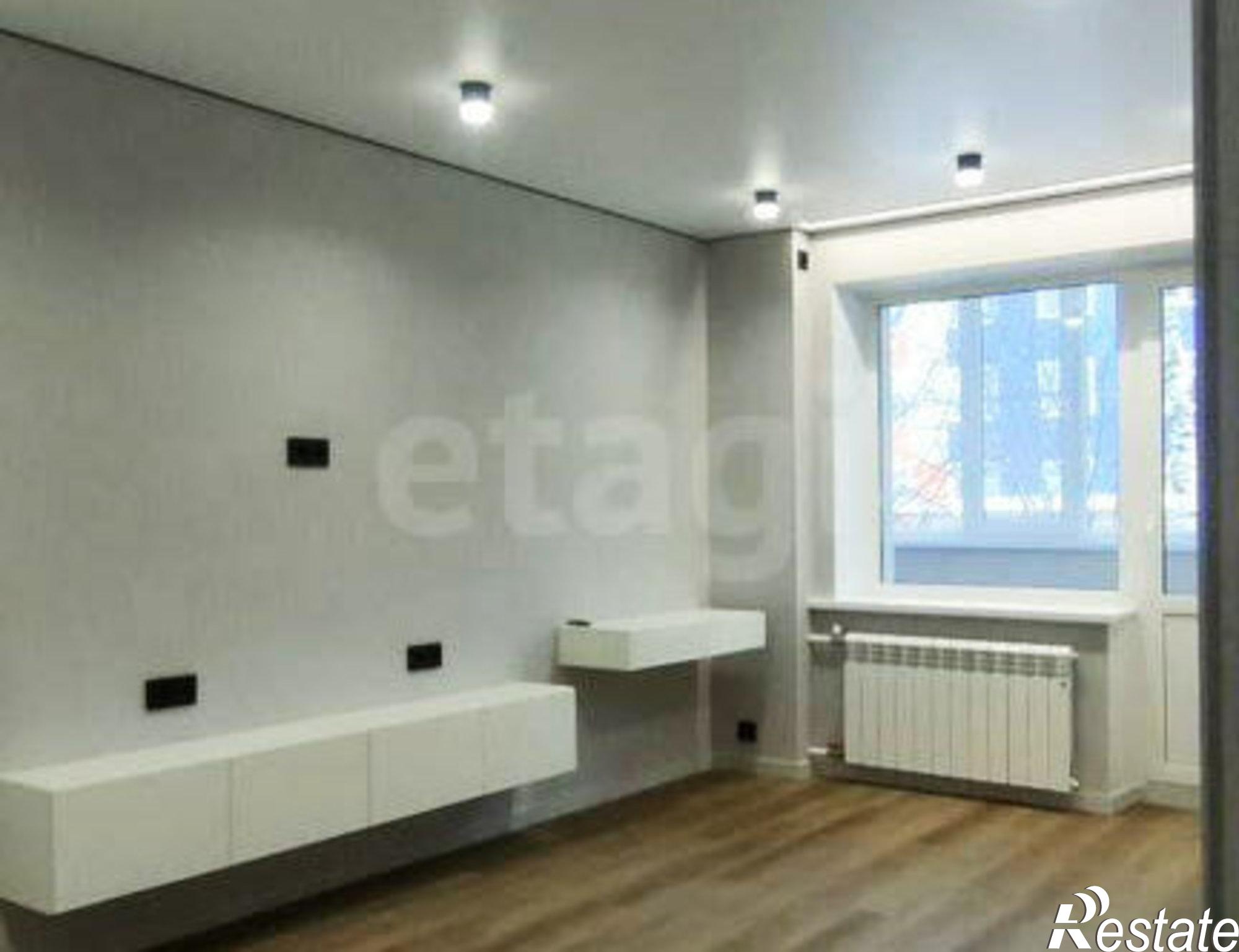 Купить квартиру за 4 100 000 рублей на Тентюковская улица, 126