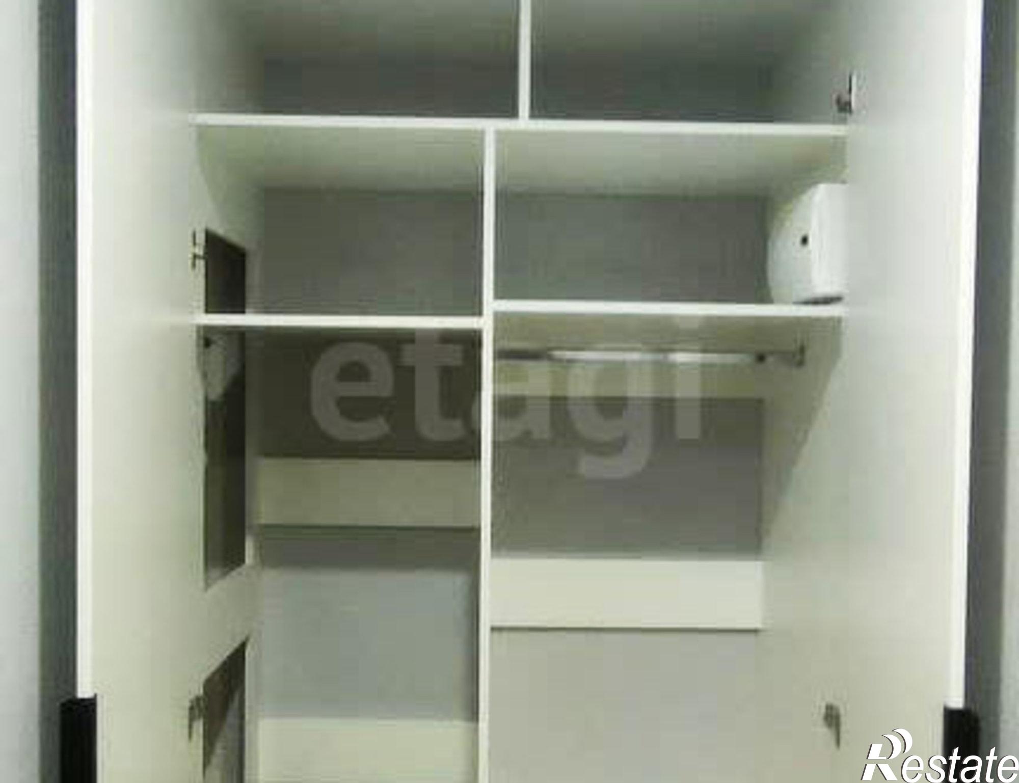 Купить квартиру за 4 100 000 рублей на Тентюковская улица, 126