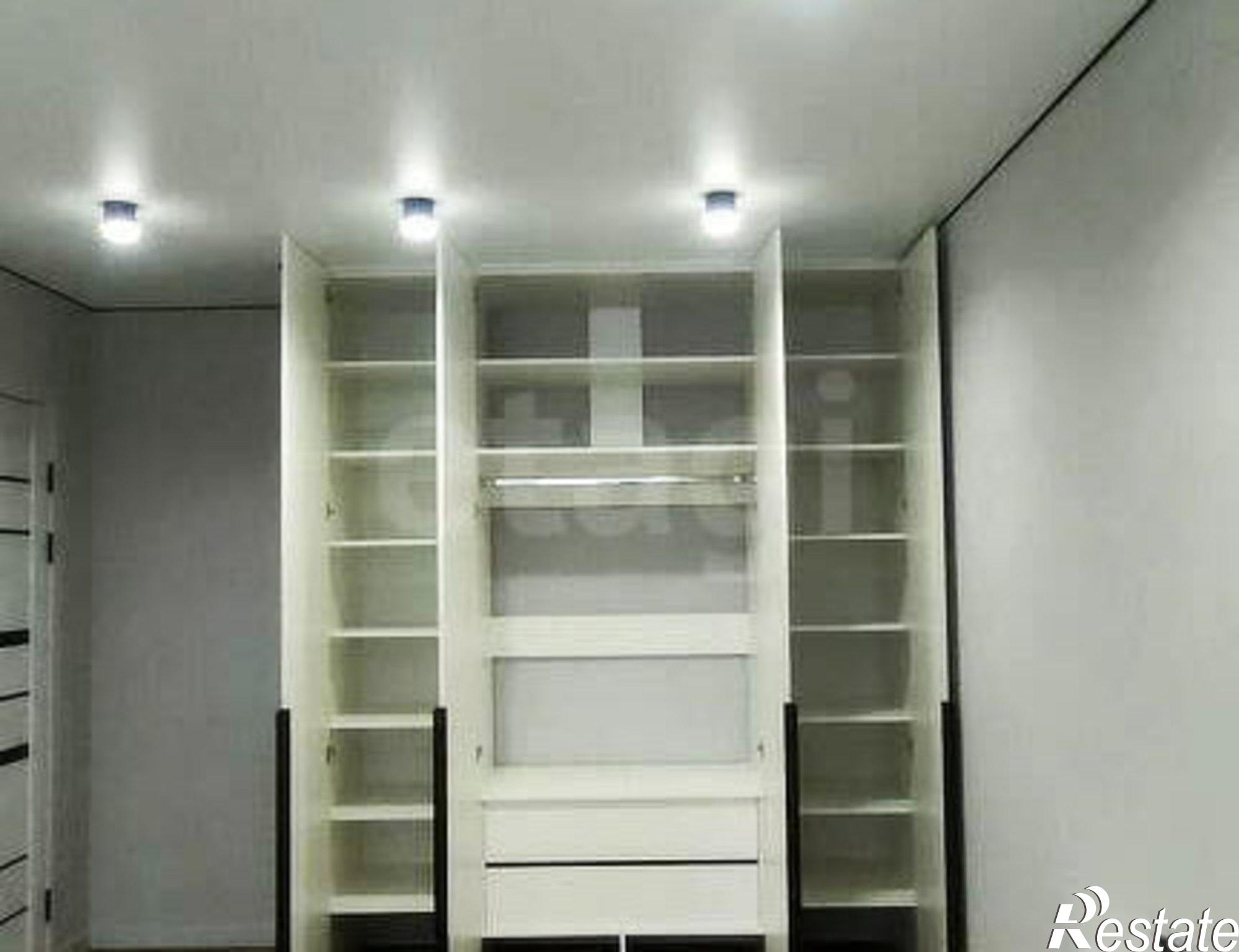 Купить квартиру за 4 100 000 рублей на Тентюковская улица, 126