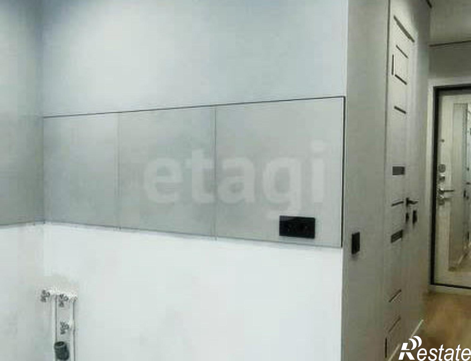 Купить квартиру за 4 100 000 рублей на Тентюковская улица, 126