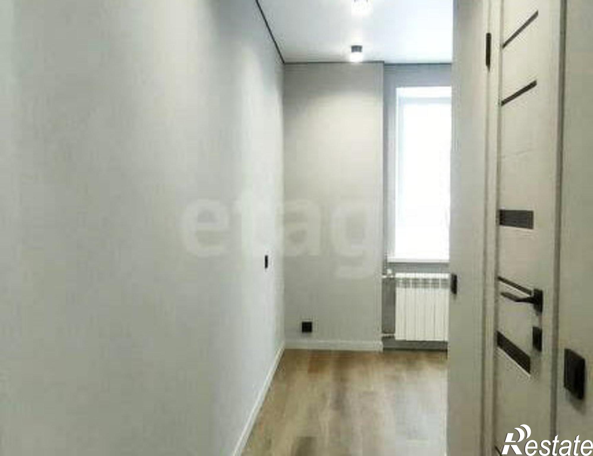 Купить квартиру за 4 100 000 рублей на Тентюковская улица, 126