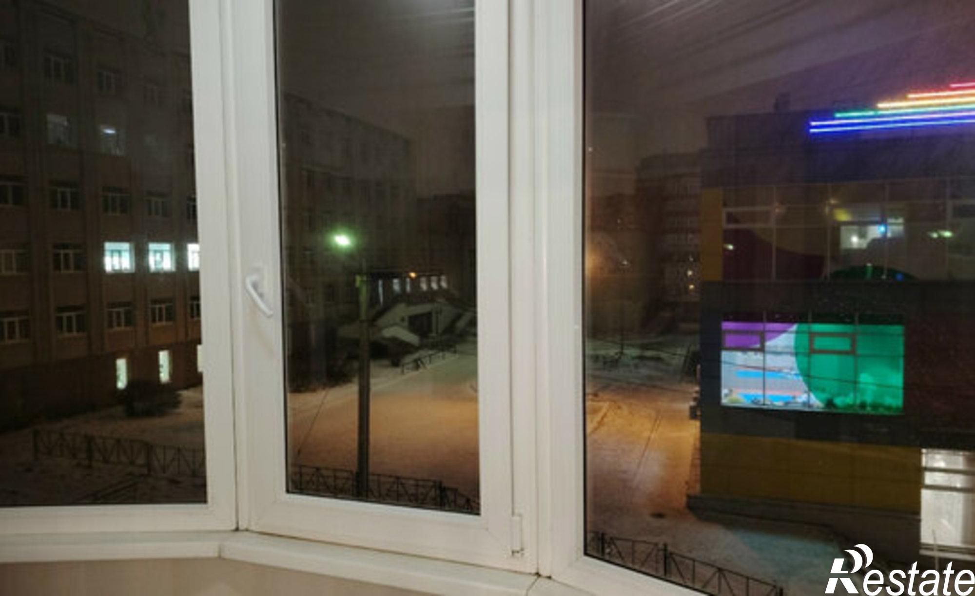 Купить квартиру за 5 500 000 рублей на улица Орджоникидзе, 40