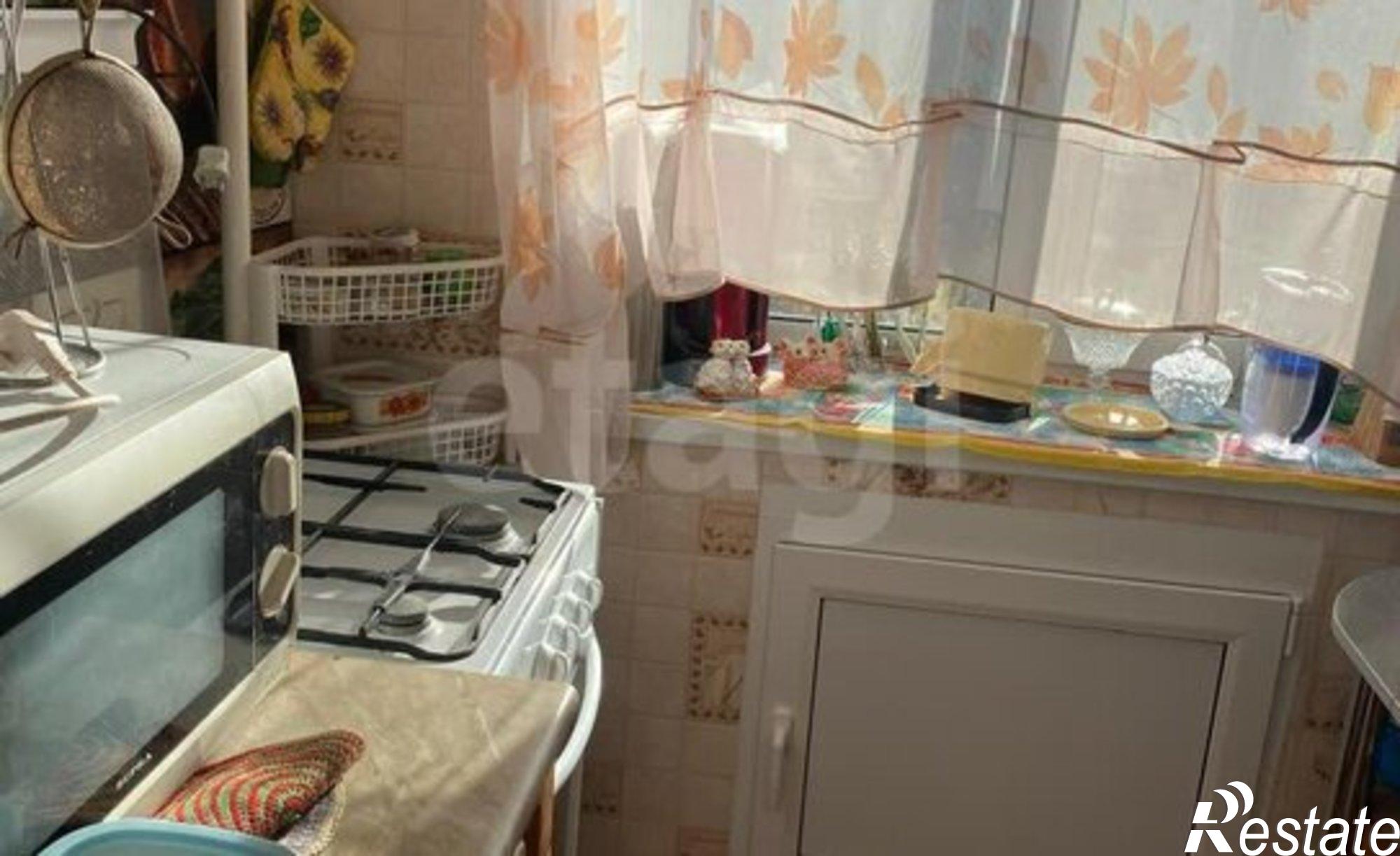 Купить квартиру за 4 600 000 рублей на улица Ленина, 55