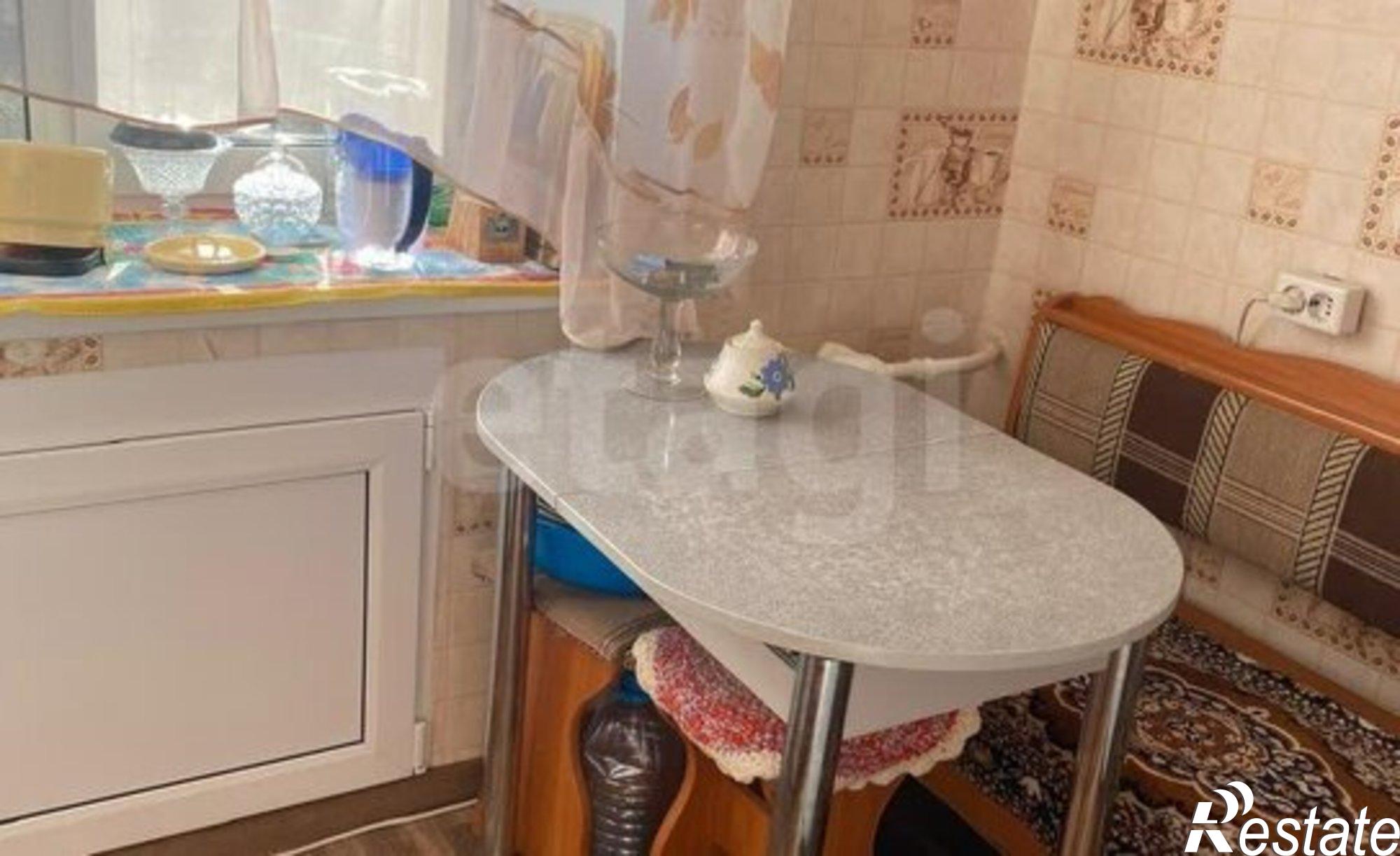 Купить квартиру за 4 600 000 рублей на улица Ленина, 55