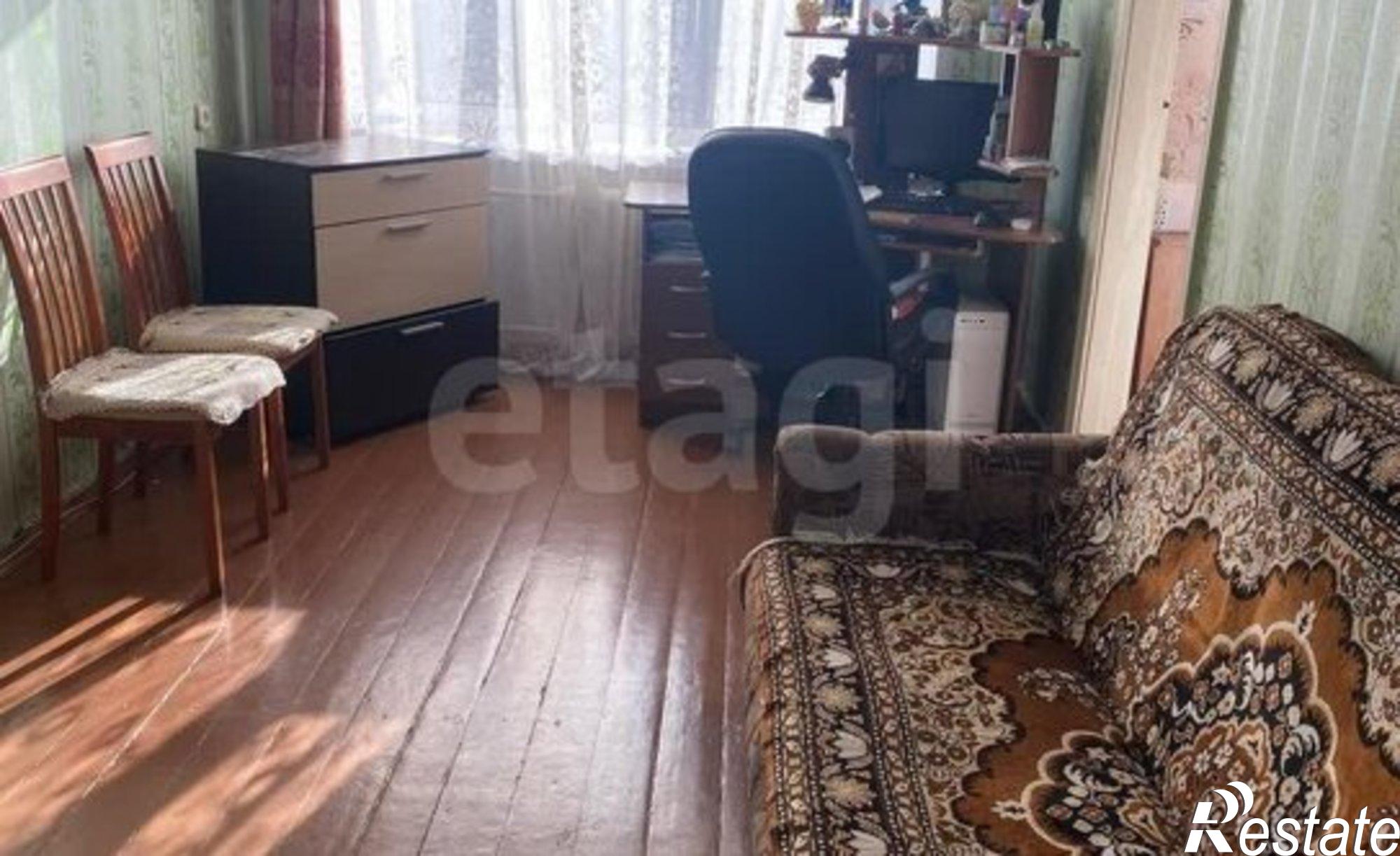 Купить квартиру за 4 600 000 рублей на улица Ленина, 55