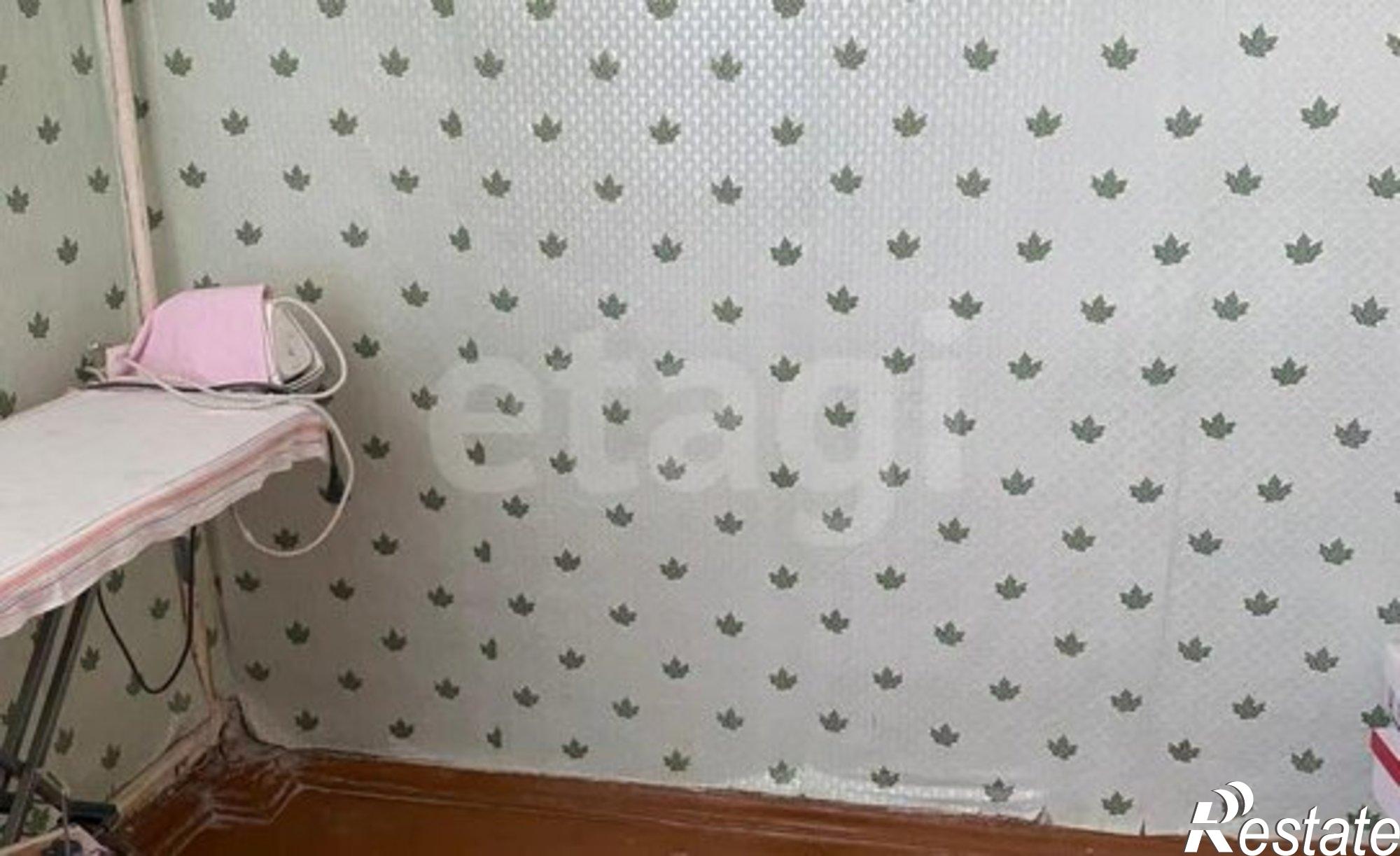 Купить квартиру за 4 600 000 рублей на улица Ленина, 55