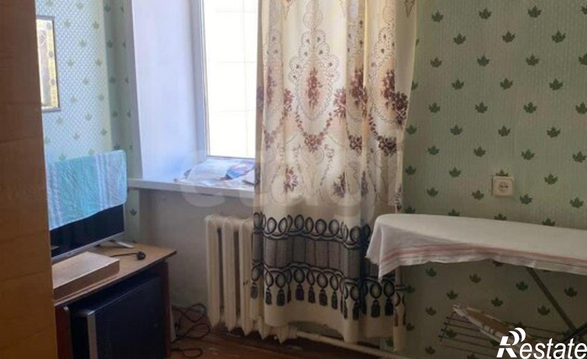 Купить квартиру за 4 600 000 рублей на улица Ленина, 55