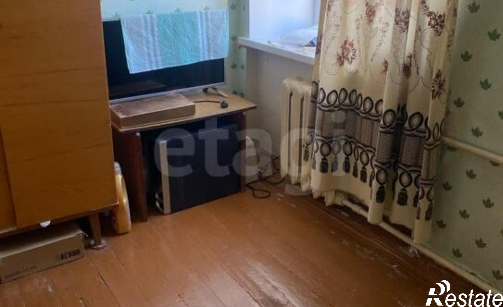 Купить квартиру за 4 600 000 рублей на улица Ленина, 55