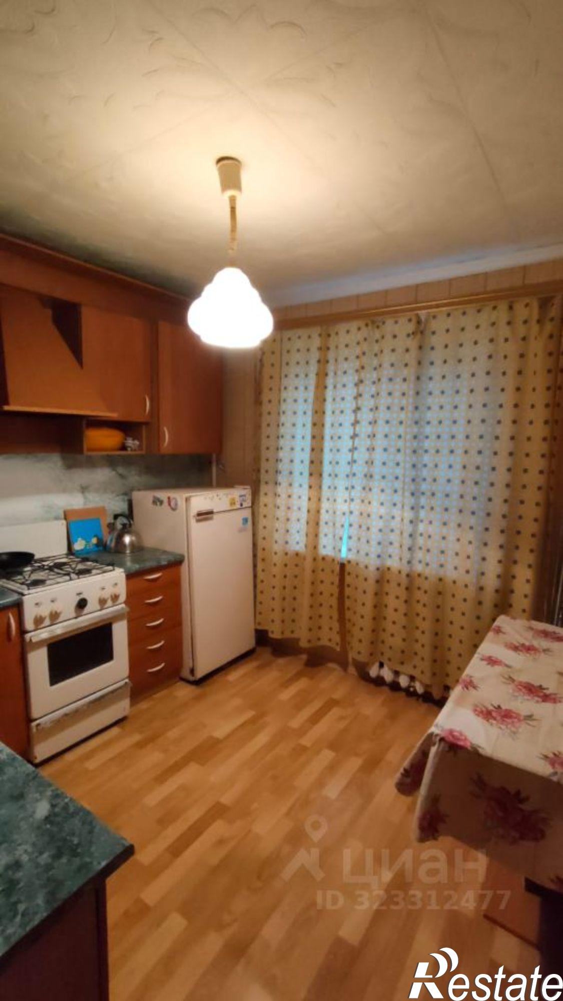 Купить квартиру за 4 300 000 рублей на улица Малышева, 11