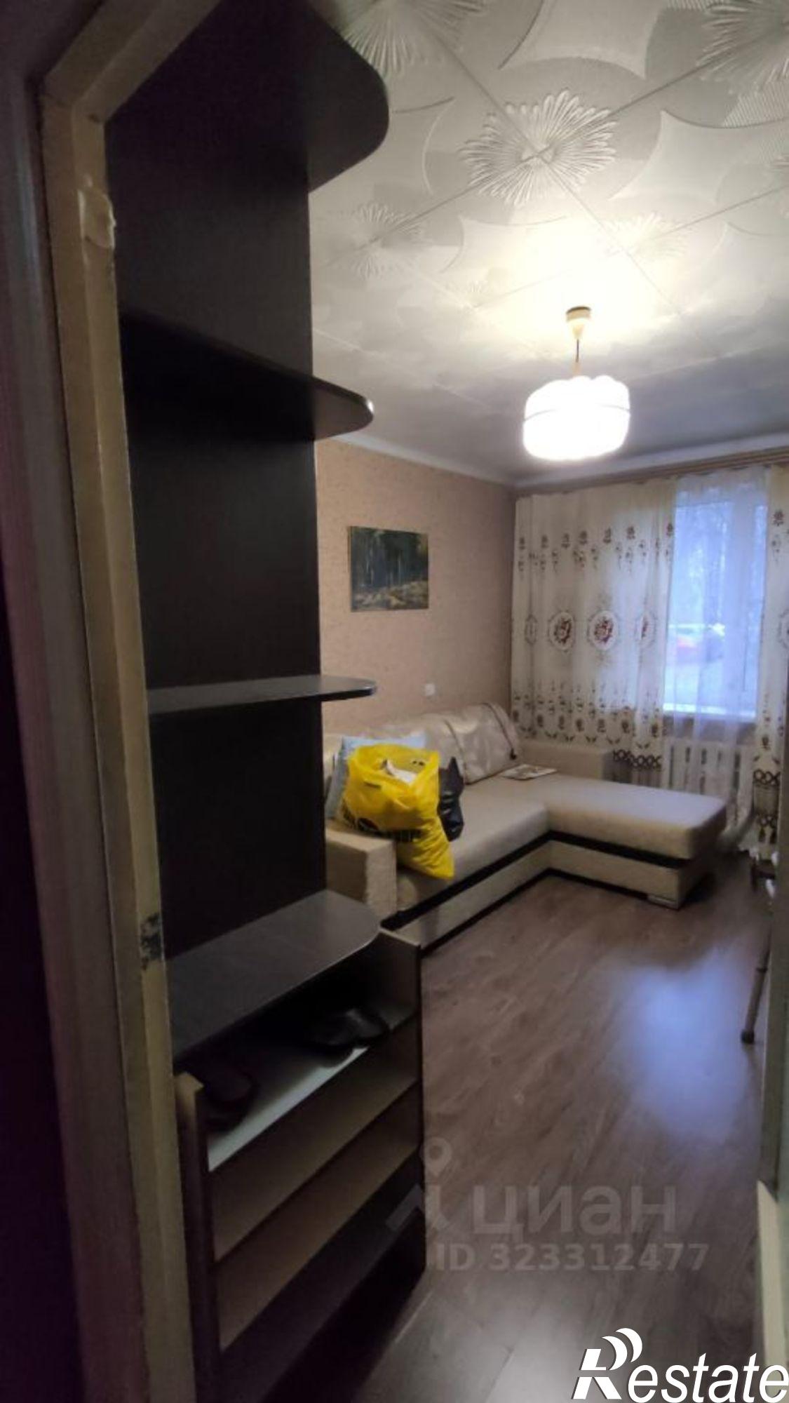 Купить квартиру за 4 300 000 рублей на улица Малышева, 11