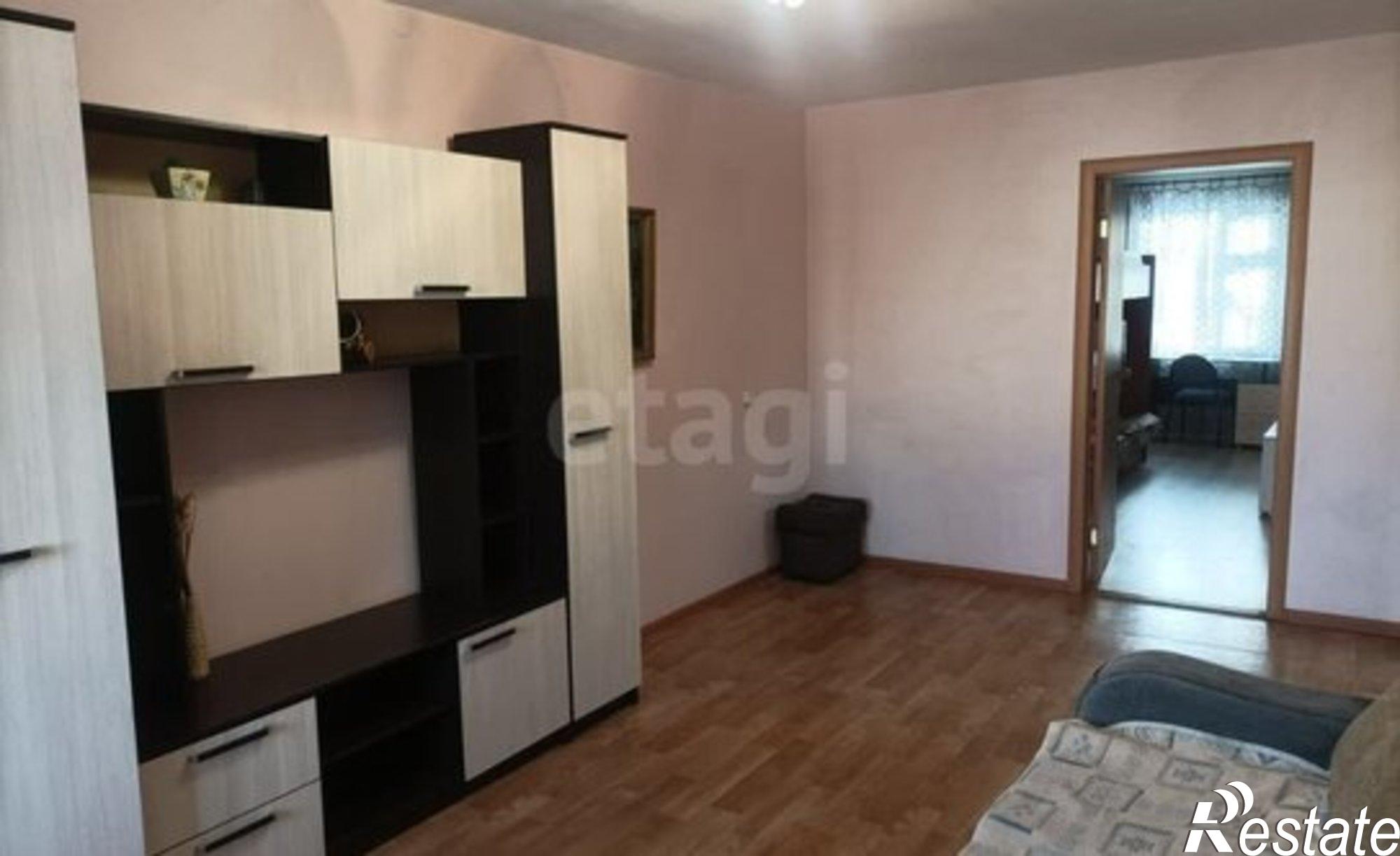 Купить квартиру за 3 950 000 рублей на ул Карла Маркса, 168