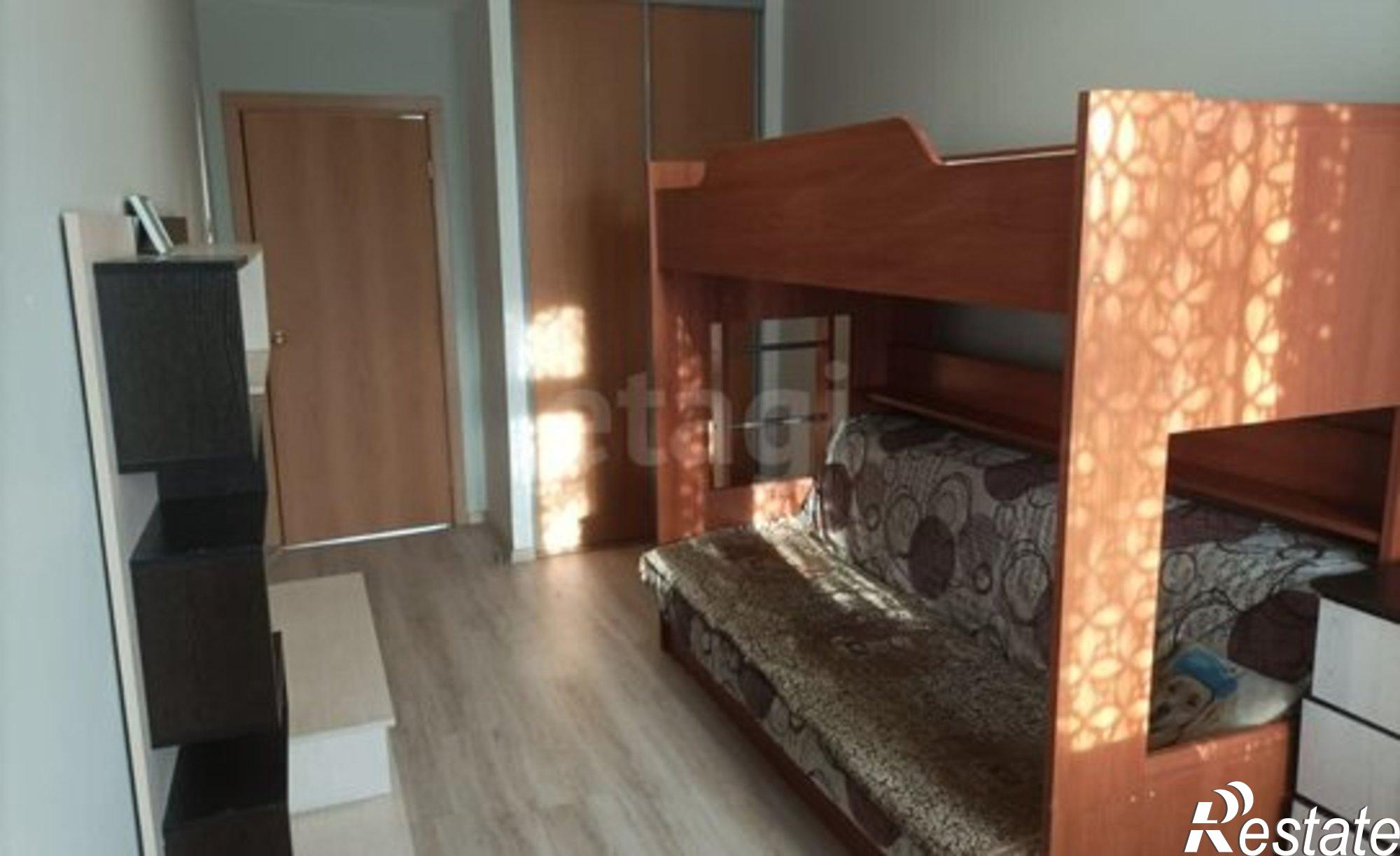 Купить квартиру за 3 950 000 рублей на ул Карла Маркса, 168