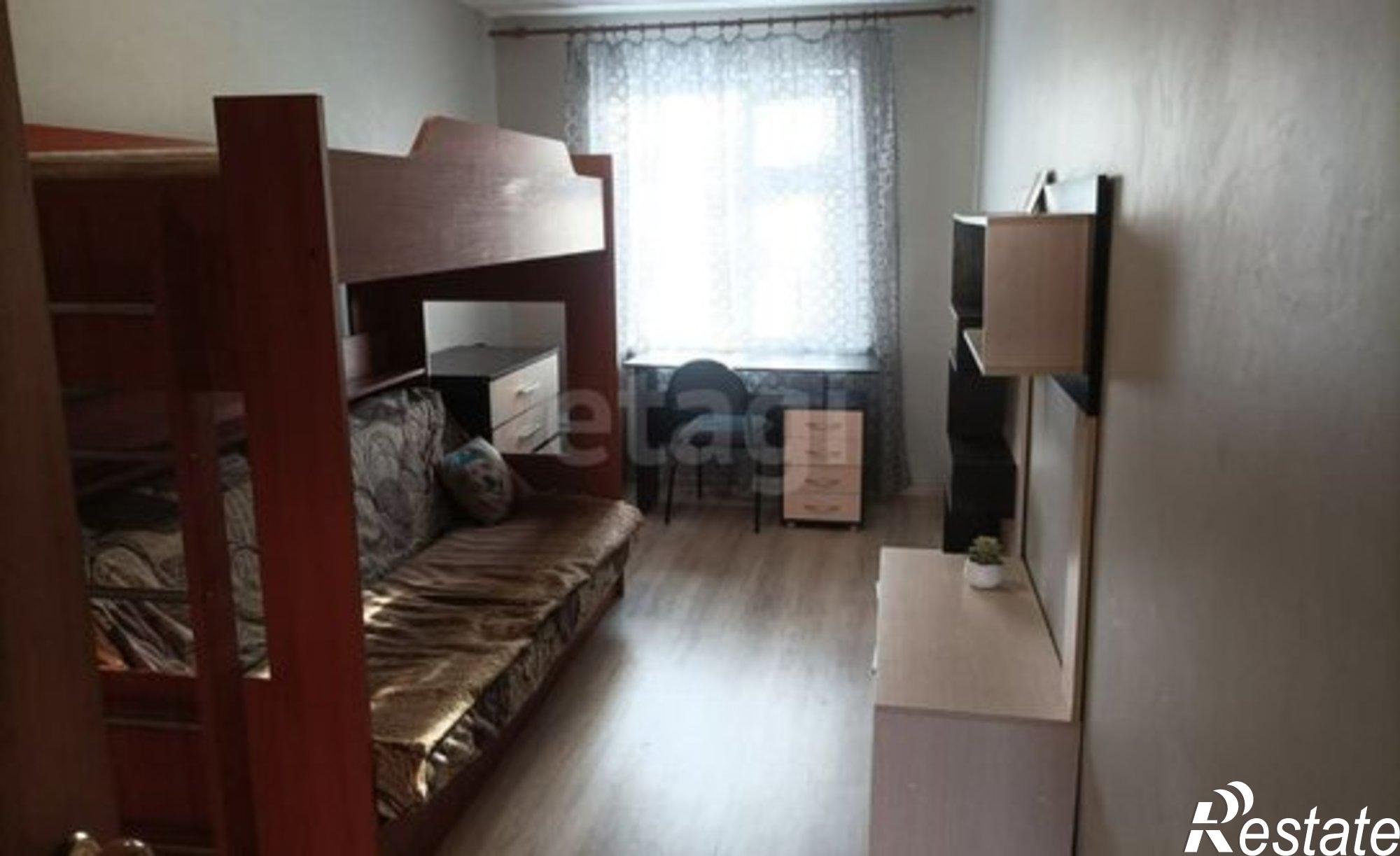 Купить квартиру за 3 950 000 рублей на ул Карла Маркса, 168