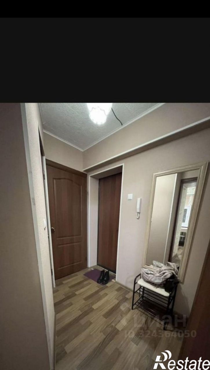 1-комн квартира проспект Бумажников, 9,  д. 9