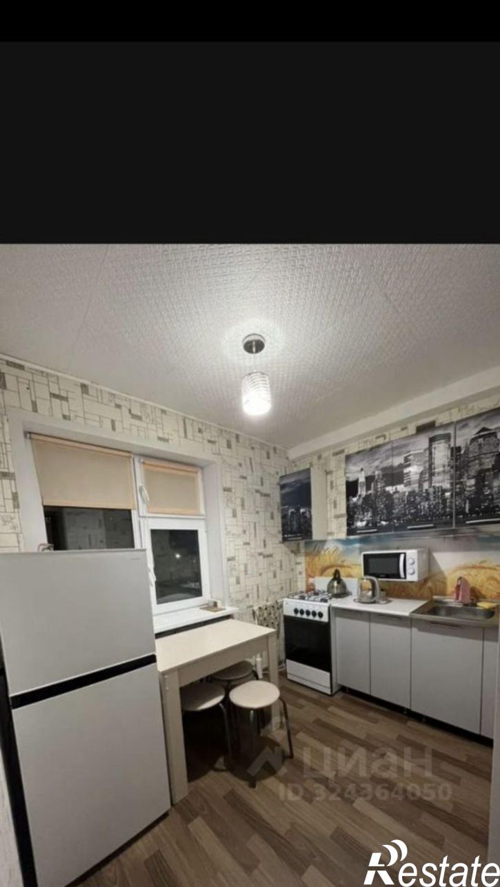 1-комн квартира проспект Бумажников, 9,  д. 9