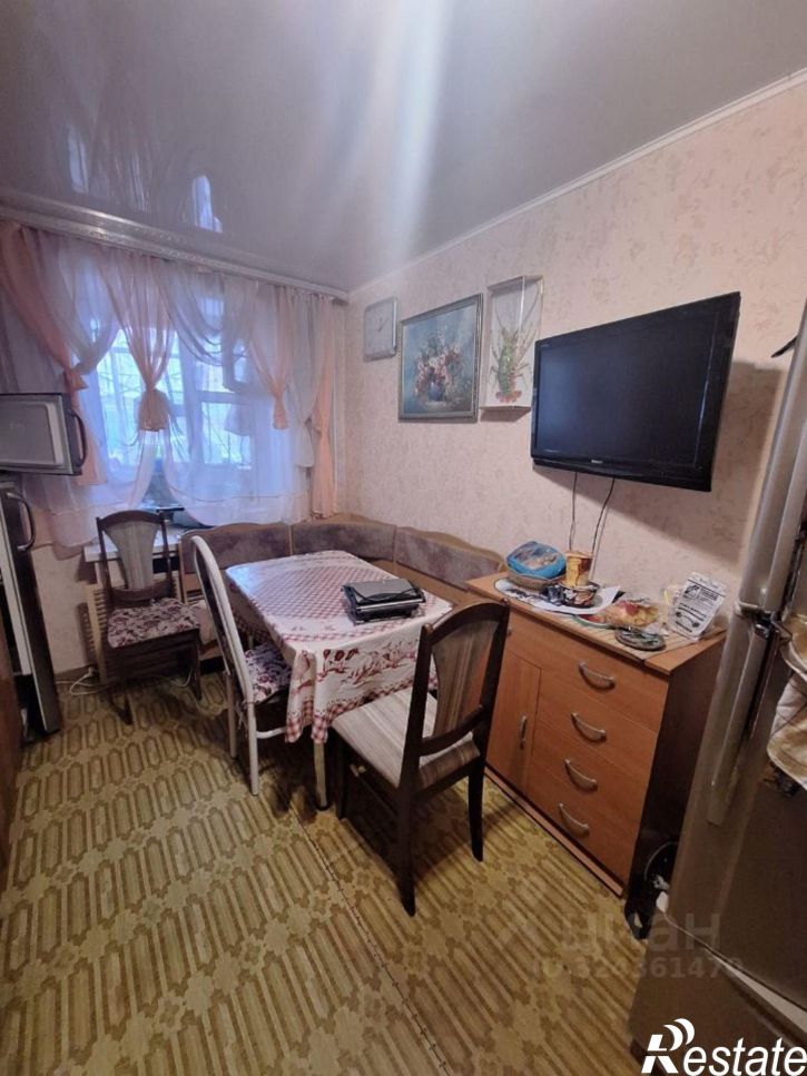 4-комн квартира Пермская улица, 45,  д. 45