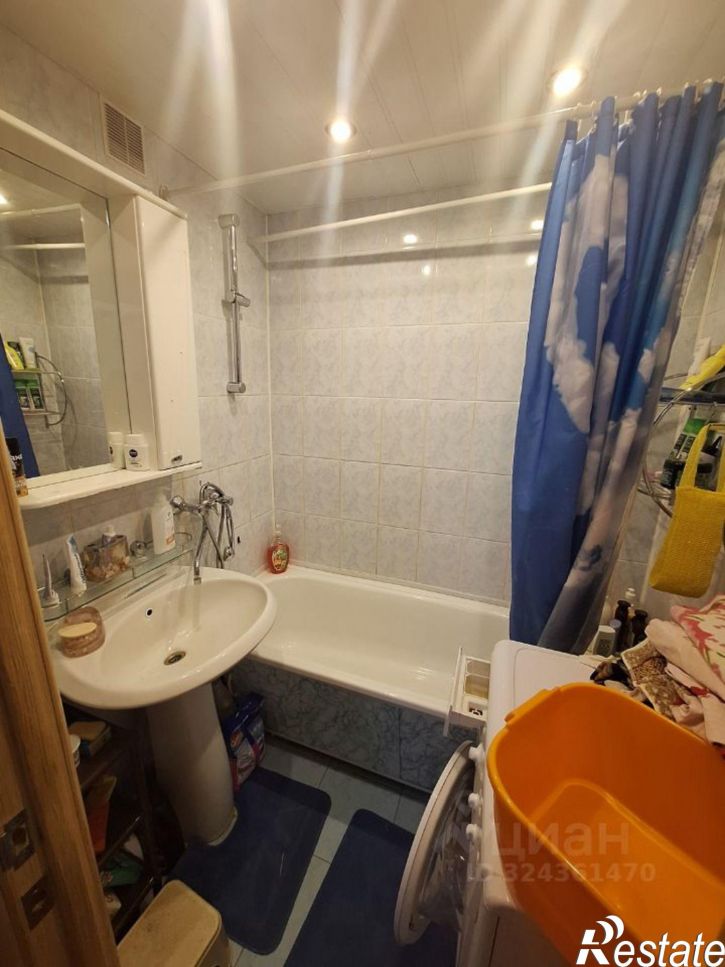 4-комн квартира Пермская улица, 45,  д. 45