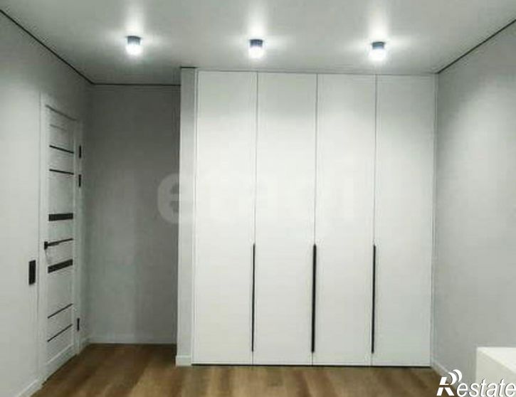 1-комн квартира Тентюковская улица, 126,  д. 126