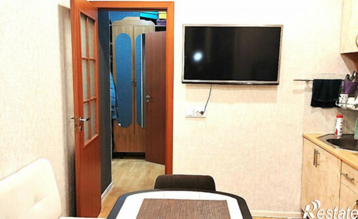 1-комн квартира улица Орджоникидзе, 40,  д. 40