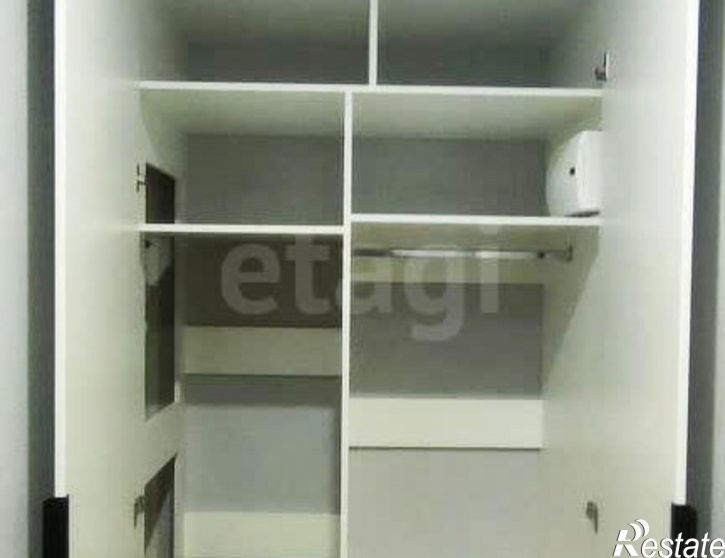 1-комн квартира Тентюковская улица, 126,  д. 126