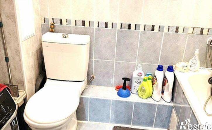 1-комн квартира улица Орджоникидзе, 40,  д. 40