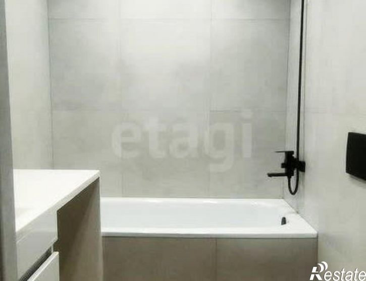 1-комн квартира Тентюковская улица, 126,  д. 126