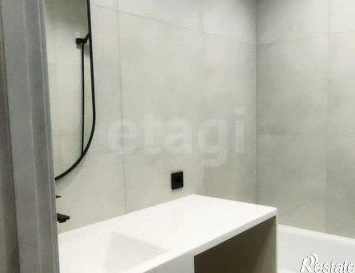 1-комн квартира Тентюковская улица, 126,  д. 126