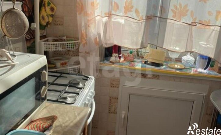 2-комн квартира улица Ленина, 55,  д. 55