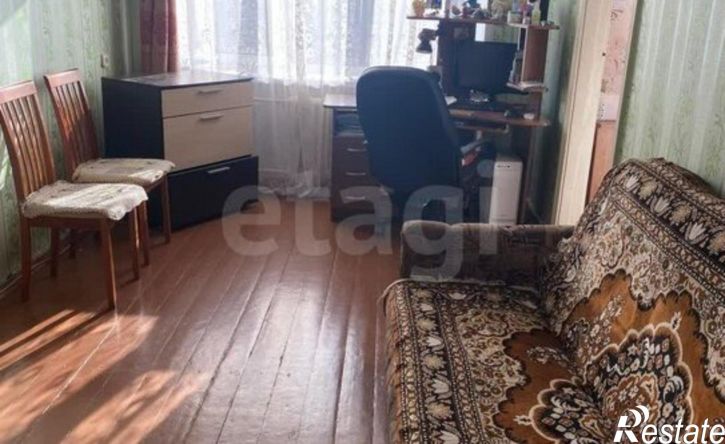 2-комн квартира улица Ленина, 55,  д. 55