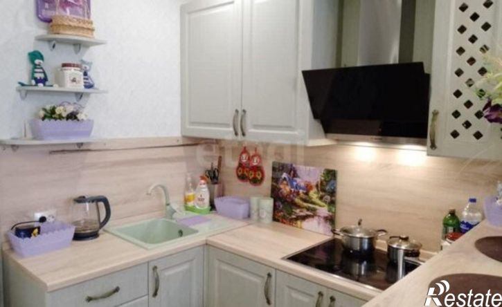 2-комн квартира Сысольское шоссе, 1/11,  д. 1/11