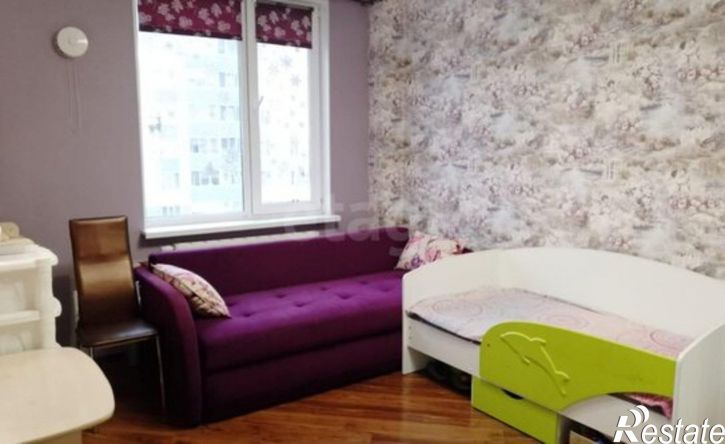 2-комн квартира Сысольское шоссе, 1/11,  д. 1/11