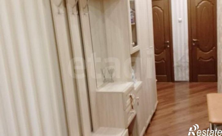 2-комн квартира Сысольское шоссе, 1/11,  д. 1/11