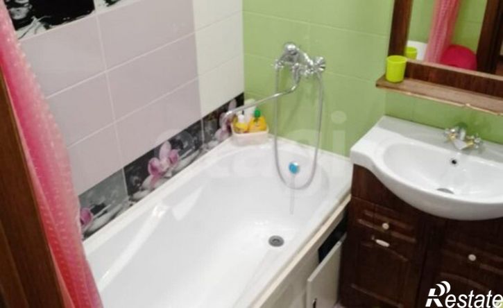 2-комн квартира Сысольское шоссе, 1/11,  д. 1/11