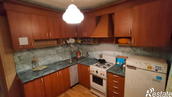 2-комн квартира улица Малышева, 11,  д. 11