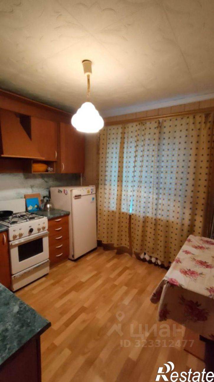 2-комн квартира улица Малышева, 11,  д. 11