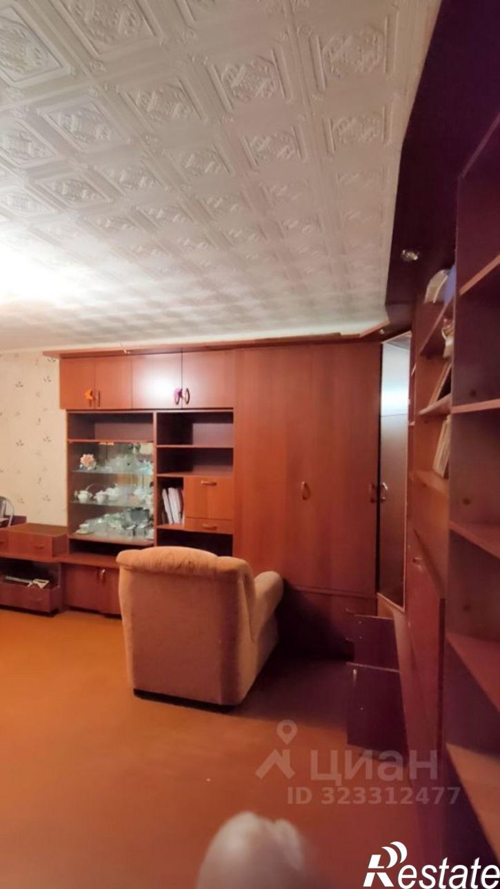 2-комн квартира улица Малышева, 11,  д. 11