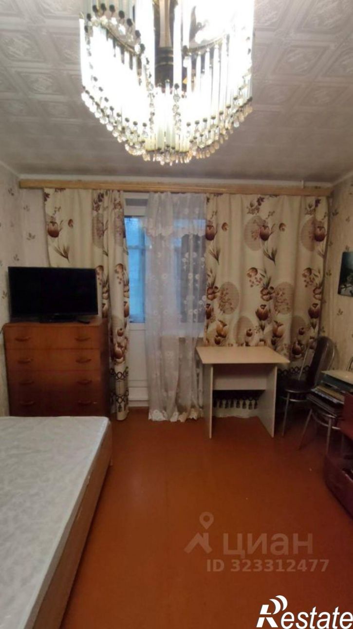 2-комн квартира улица Малышева, 11,  д. 11