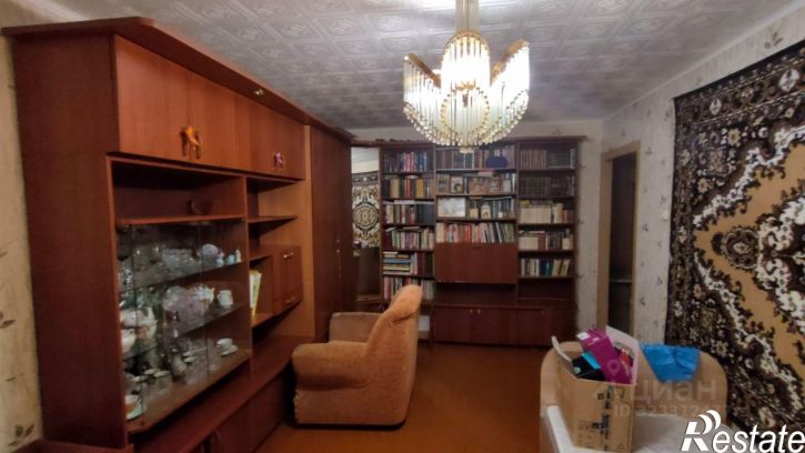 2-комн квартира улица Малышева, 11,  д. 11