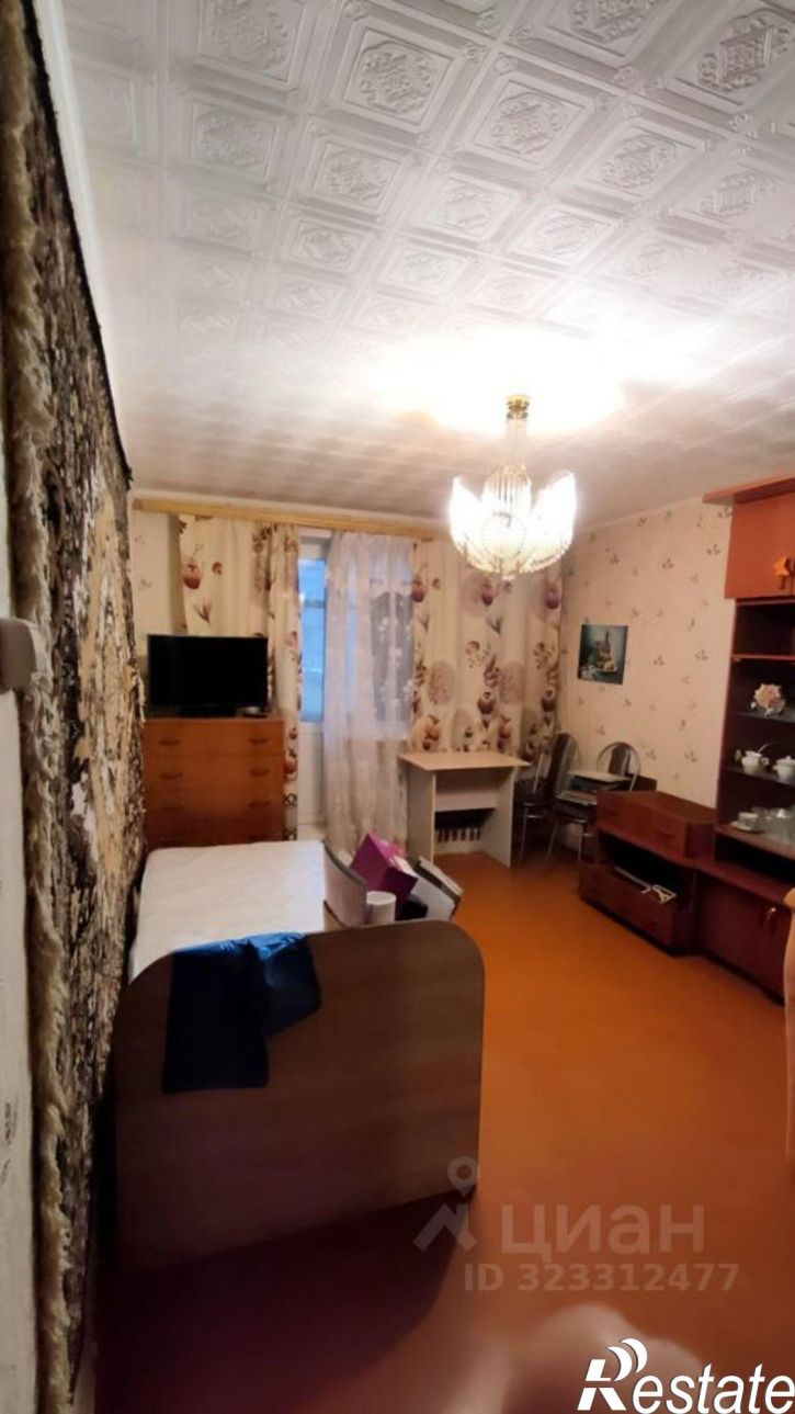 2-комн квартира улица Малышева, 11,  д. 11