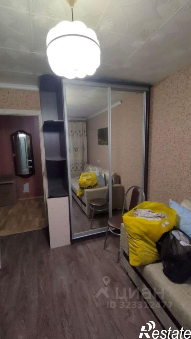 2-комн квартира улица Малышева, 11,  д. 11