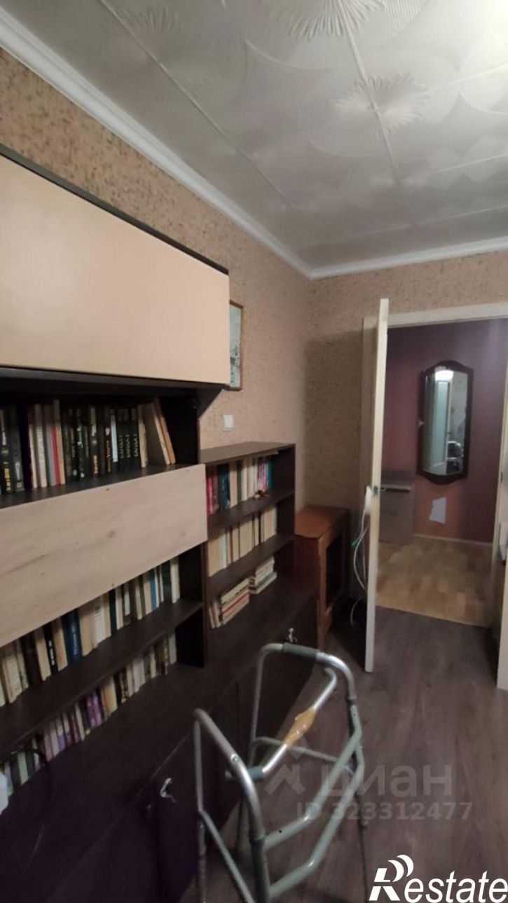 2-комн квартира улица Малышева, 11,  д. 11