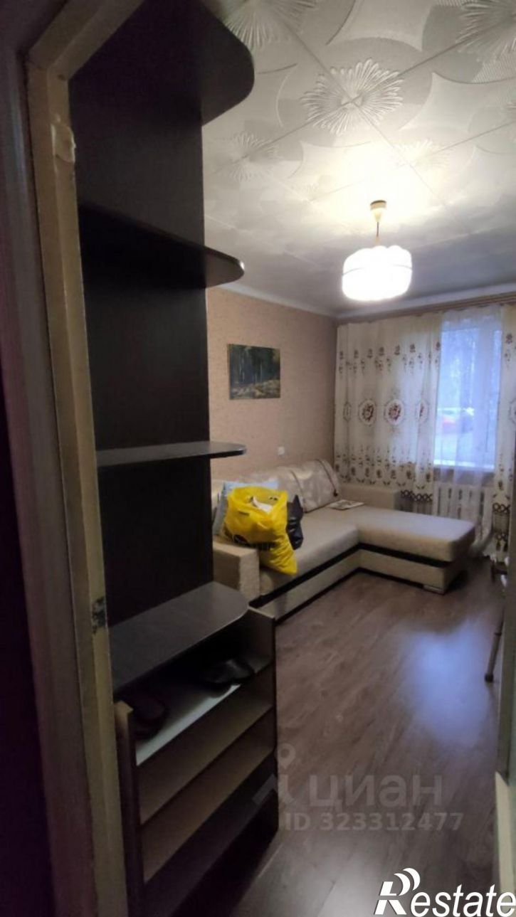 2-комн квартира улица Малышева, 11,  д. 11