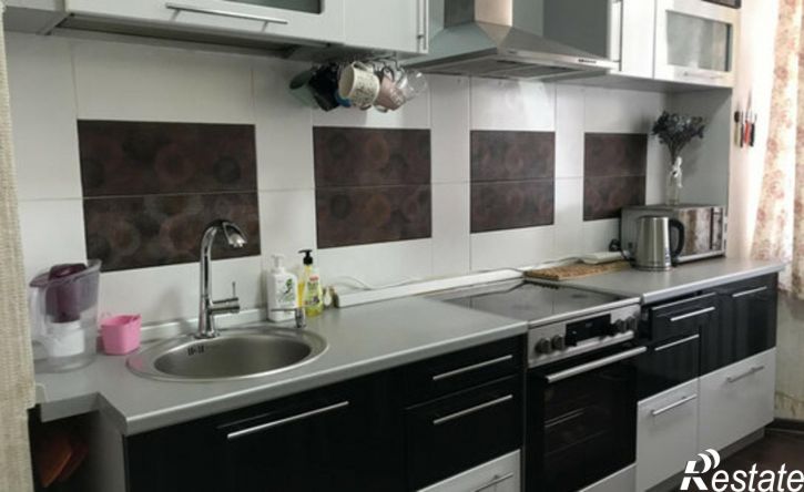 1-комн квартира ул Петрозаводская, 27/2,  д. 27/2