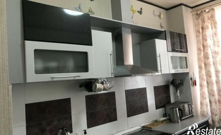 1-комн квартира ул Петрозаводская, 27/2,  д. 27/2