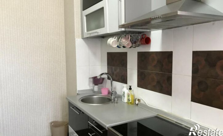 1-комн квартира ул Петрозаводская, 27/2,  д. 27/2