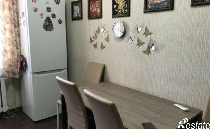 1-комн квартира ул Петрозаводская, 27/2,  д. 27/2