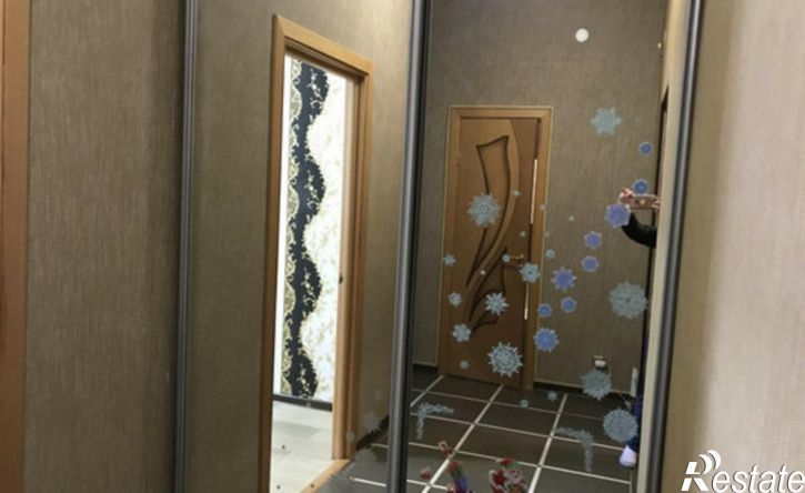 1-комн квартира ул Петрозаводская, 27/2,  д. 27/2