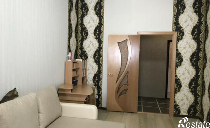 1-комн квартира ул Петрозаводская, 27/2,  д. 27/2