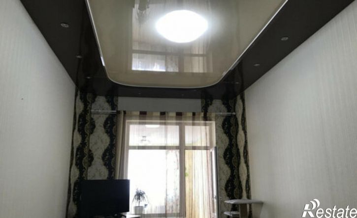 1-комн квартира ул Петрозаводская, 27/2,  д. 27/2