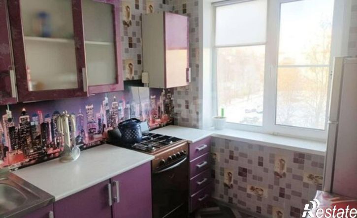 2-комн квартира ул Карла Маркса, 168,  д. 168